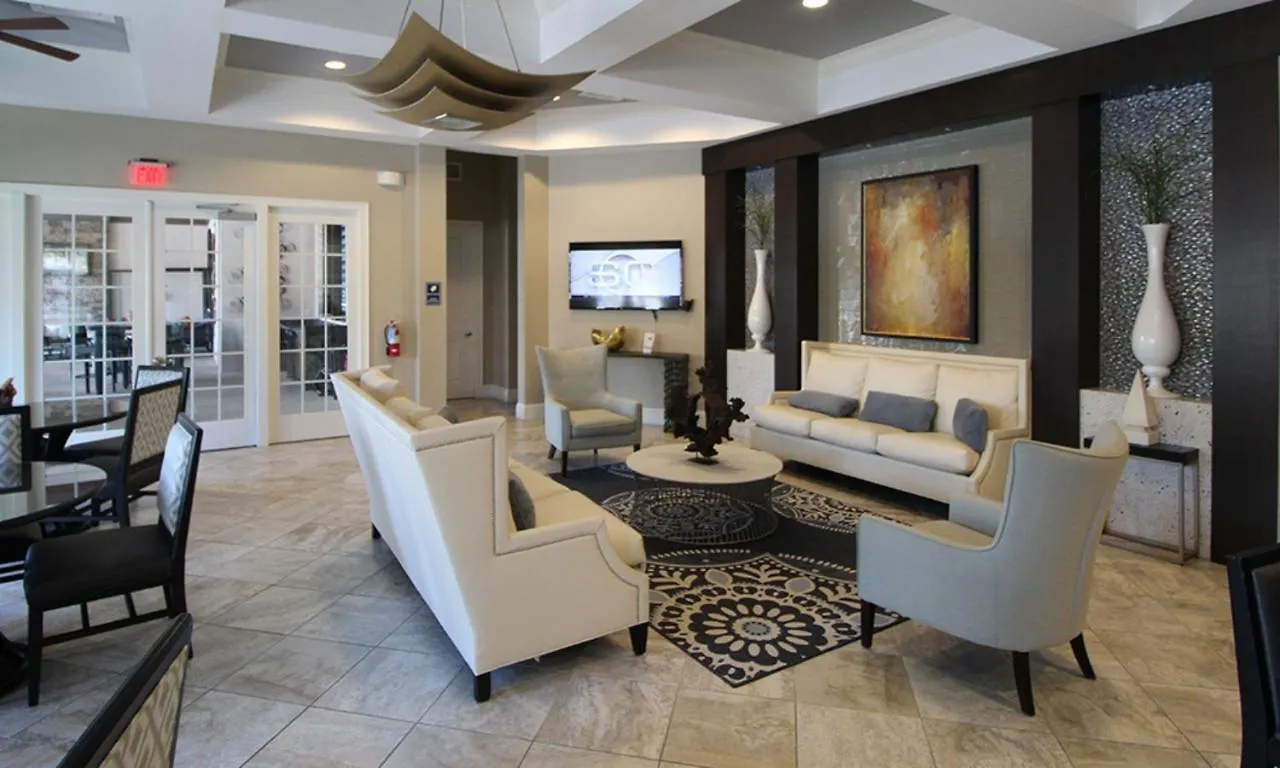Solterra Resort - 6 Bed South Facing Pool Home - Clubhouse, Resort Pool & Cabanas By Orlando Holiday Rental Homes Llc 5423 Davenport 0*,  États-Unis